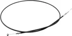 MOTION PRO - 18-0005 - Black Vinyl Clutch Cable