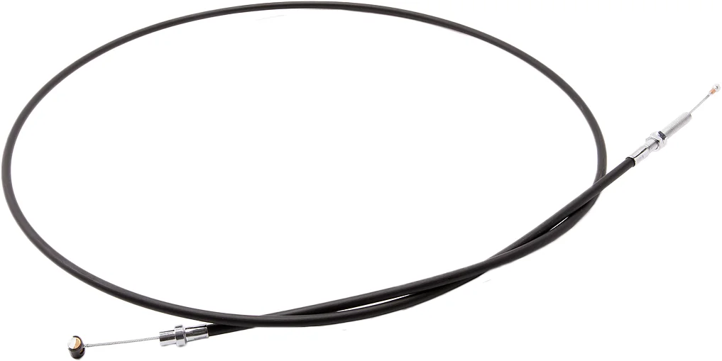 MOTION PRO - 18-0006 - Black Vinyl Clutch Cable