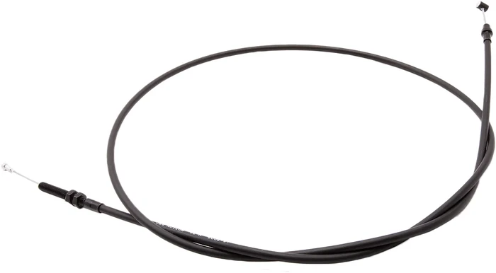 MOTION PRO - 18-2004 - Blackout Clutch Cable