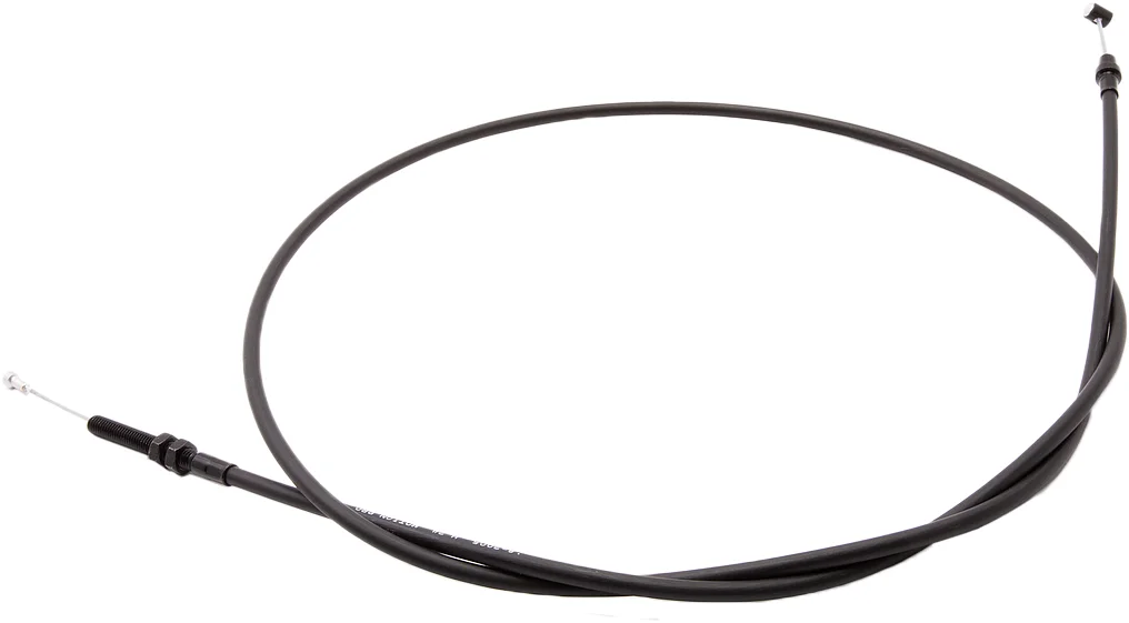 MOTION PRO - 18-2004 - Blackout Clutch Cable
