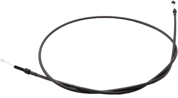 MOTION PRO - 18-2005 - Blackout Clutch Cable
