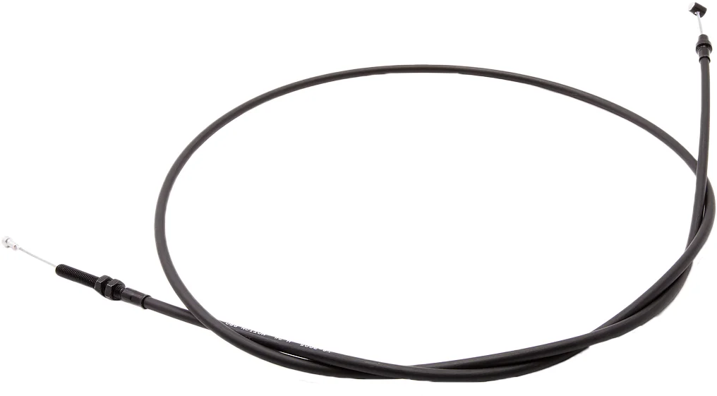 MOTION PRO - 18-2005 - Blackout Clutch Cable