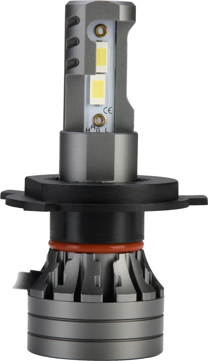 PATHFINDER - XBH04 - Compact H4 LED Bulb