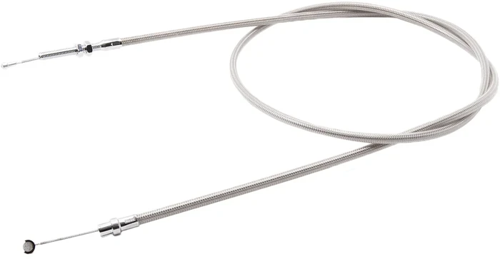 MOTION PRO - 70-0005 - ARMOR COAT CLUTCH CABLE 60.6" INDIAN