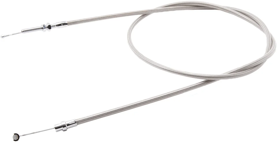 MOTION PRO - 70-0005 - ARMOR COAT CLUTCH CABLE 60.6" INDIAN