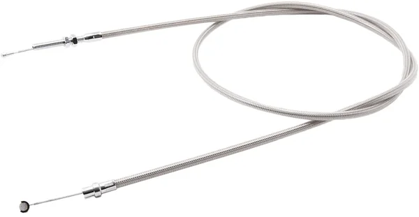 MOTION PRO - 70-0006 - ARMOR COAT CLUTCH CABLE 66.6" INDIAN