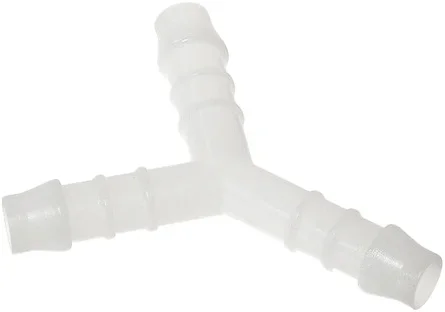 MOTION PRO - 12-0015 - Fuel Line And Primer Line "t" And "y" Fittings