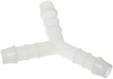 MOTION PRO - 12-0015 - Fuel Line And Primer Line "t" And "y" Fittings