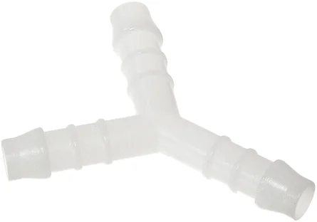 MOTION PRO - 12-0015 - Fuel Line And Primer Line "t" And "y" Fittings