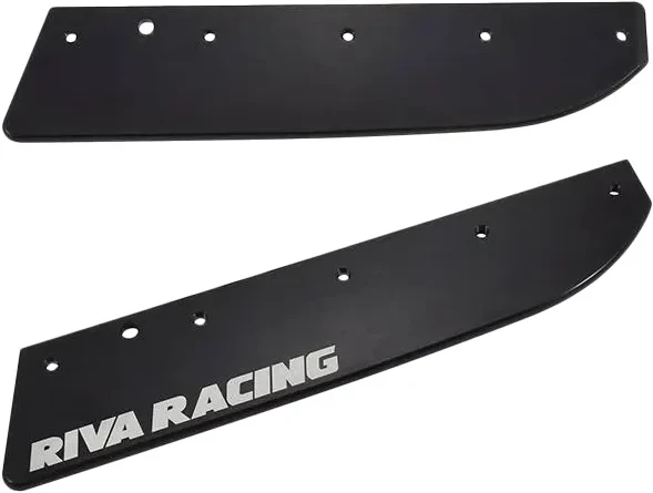 RIVA - RY26130-BK - RIVA REAR SPONSON KIT