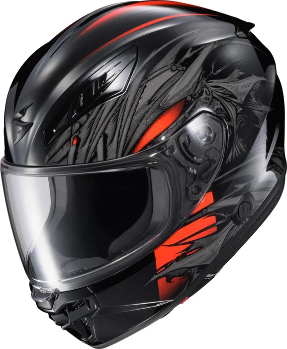 SCORPION EXO - 43-4247 - EXO-R430 Full-Face Helmet