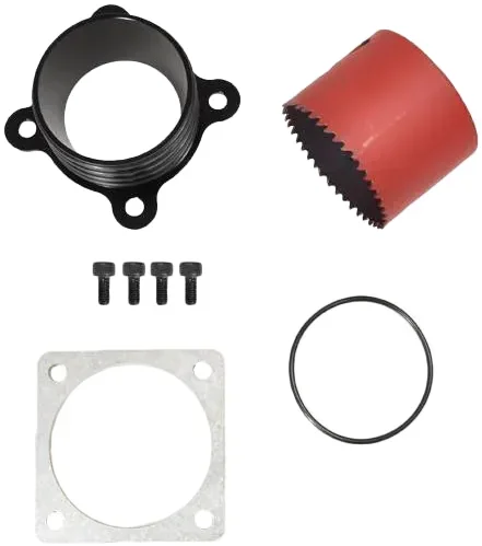 RIVA - RY12080-IMUK - RIVA INTAKE MANIFOLD KIT