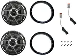 RIVA - RS11120-AUK - RIVA / WET SOUNDS SEA-DOO AUDIO UPGRADE KIT