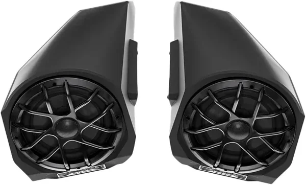 RIVA - RY11170-AS - RIVA / WET SOUNDS YAMAHA AUDIO SYSTEM