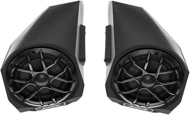 RIVA - RY11170-AS - RIVA / WET SOUNDS YAMAHA AUDIO SYSTEM