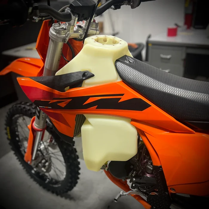 IMS - 113360-N2 - Large Capacity Fuel Tank