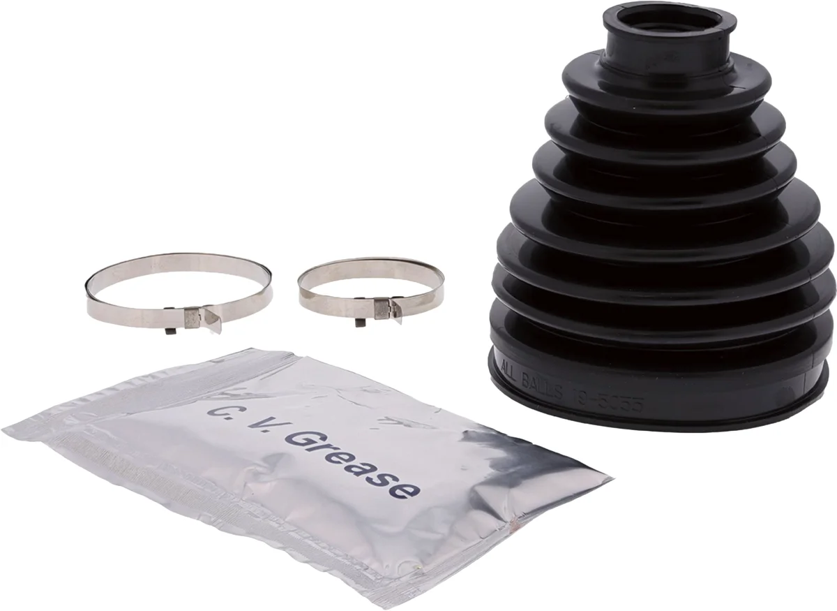 ALL BALLS - 19-5055 - CV Boot Kit