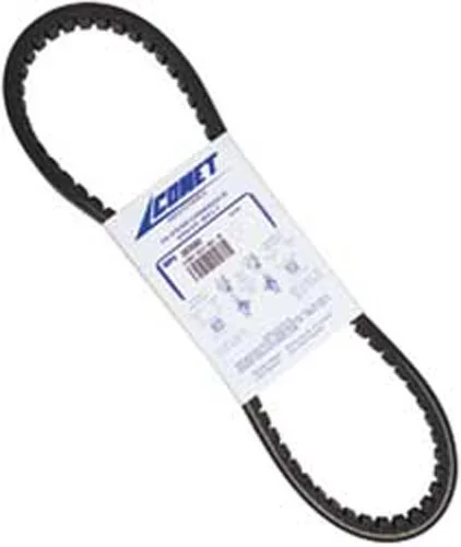 COMET 30 Series Asymmetric Drive Belt - High-Torque, Durable Power Transmission Belt for Powersports Equipment