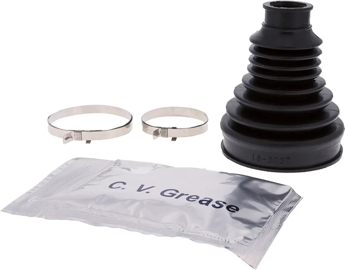 ALL BALLS - 19-5057 - CV Boot Kit