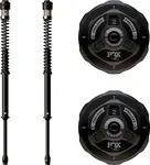 FOX - 890-27-014 - Dual Adjustable Cartridge Kits