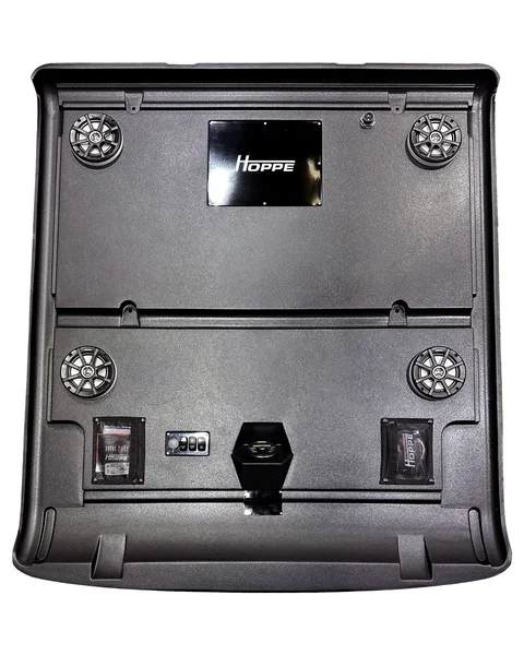 HOPPE - HPKT-2000 - Audio Shade