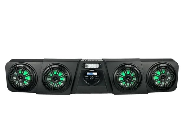 HOPPE - HPEL-1001 - Mini Audio Sound Bar