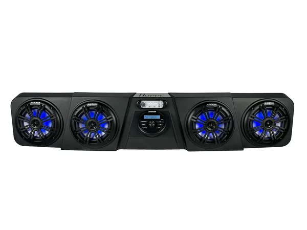 HOPPE - HPEL-1002 - Mini Audio Sound Bar