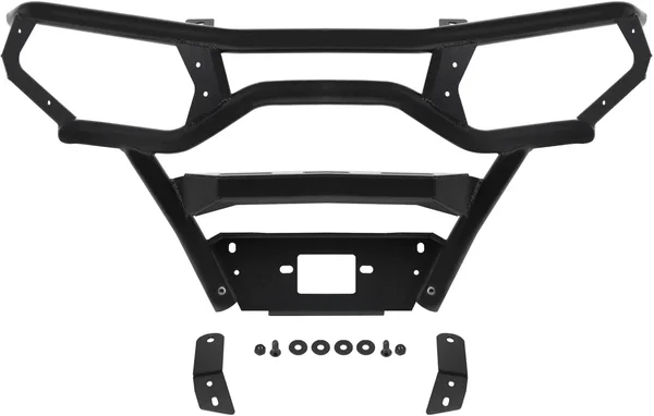 RIVAL POWERSPORTS USA - 2444.6864.1 - Front Bumper