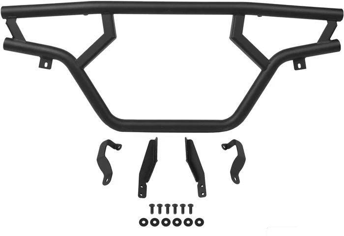 RIVAL POWERSPORTS USA - 2444.6865.1 - Rear Bumper