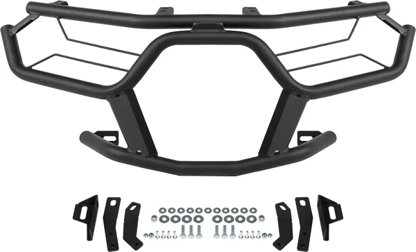 RIVAL POWERSPORTS USA - 2444.7514.1 - Front Bumper