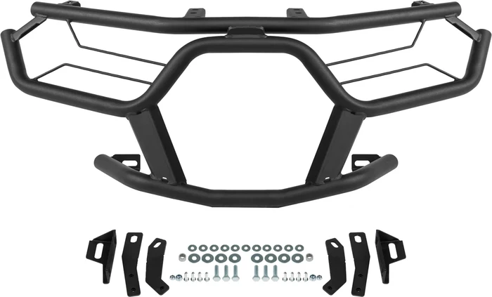RIVAL POWERSPORTS USA - 2444.7514.1 - Front Bumper