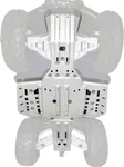 RIVAL POWERSPORTS USA - 2444.8180.1 - Central Skid Plate