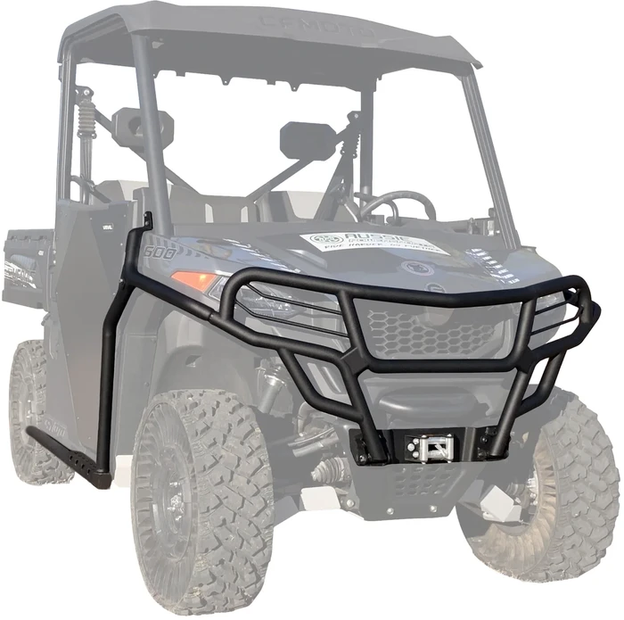 RIVAL POWERSPORTS USA - 24444.8178.1 - Front Bumper Kit