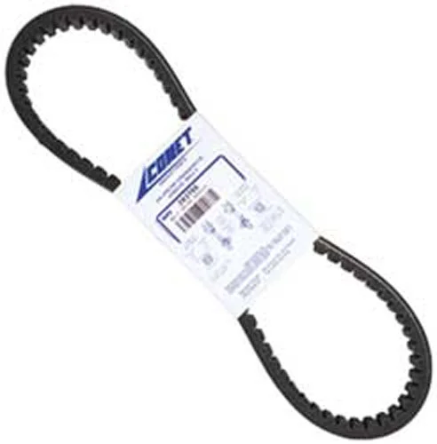 COMET 203792A Torque Drive Belt - Durable, High-Performance Motorcycle Belt