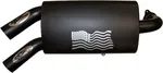 SLP - 09-126 - Performance S/O Muffler