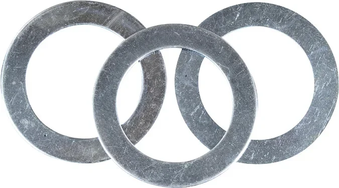 COMET 203849A Spring Shim - High-Performance Clutch Component for Powersports Vehicles