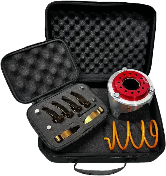 IBEXX - 72744 - Stage 1 Clutch Kit