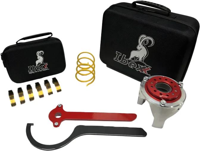 IBEXX - 72712 - Stage 1 Clutch Kit