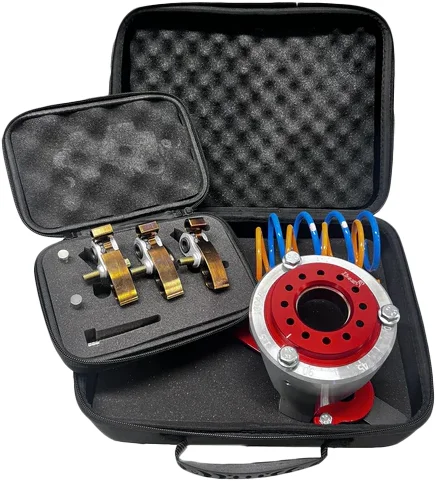 IBEXX - 72727 - Stage 1 Clutch Kit