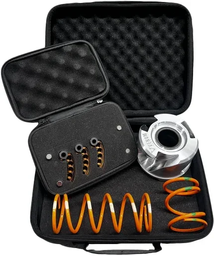 IBEXX - 12771 - Stage 1 Clutch Kit