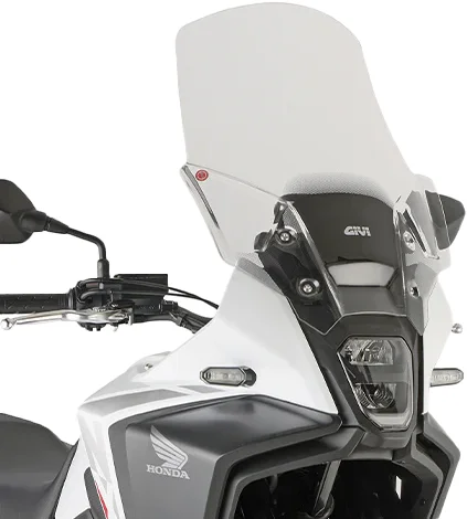 GIVI - D1203ST - Windscreen Specific