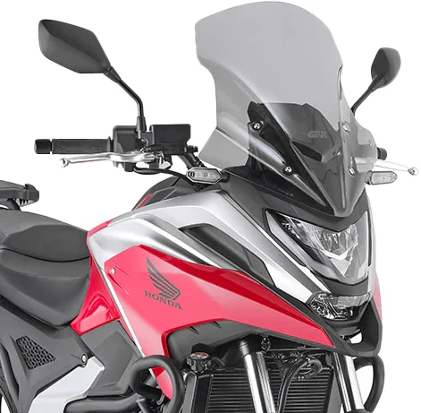 GIVI - D1192S - Windscreen Specific
