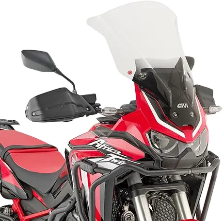 GIVI - D1179ST - Windscreen Specific