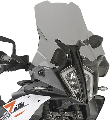 GIVI - D7716S - Windscreen Specific