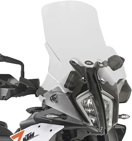 GIVI - D7716ST - Windscreen Specific