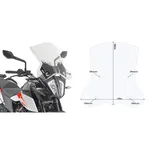GIVI - 7710DT - Windscreen Specific