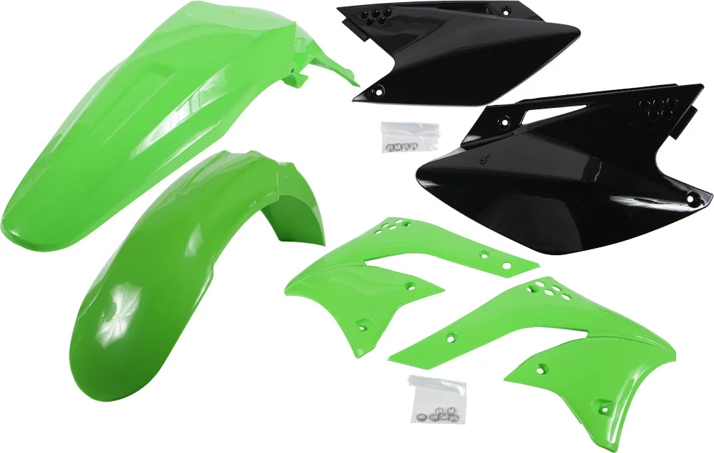 Acerbis 2041050357 Plastic Body Kit – Durable & Stylish Motorcycle Accessories