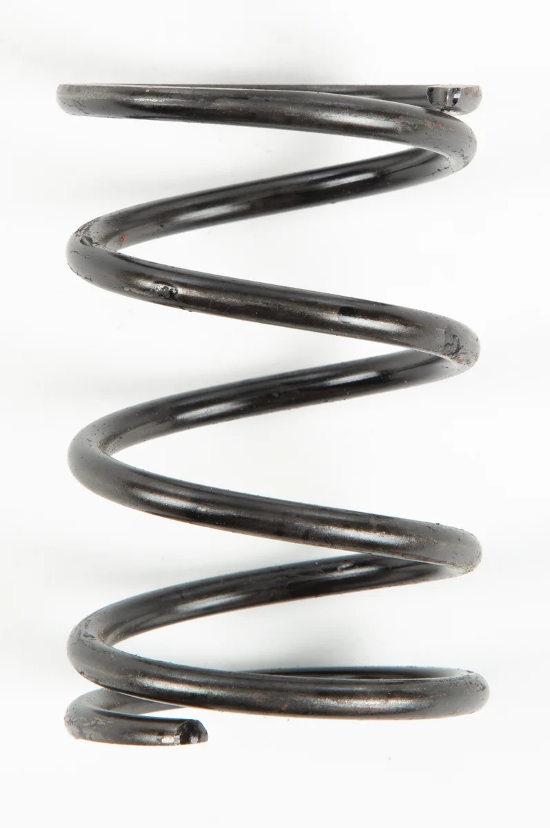 COMET 204115A Clutch Spring - High-Performance Replacement for Powersports Vehicles