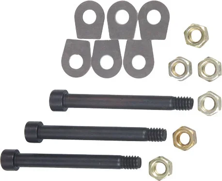 SP1 Steel Washer Pack for Clutch Applications - Durable & Reliable Power Sports Parts