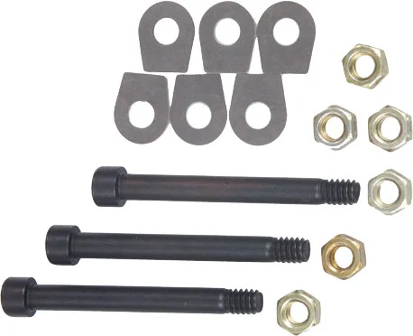 SP1 Steel Washer Pack for Clutch Applications - Durable & Reliable Power Sports Parts